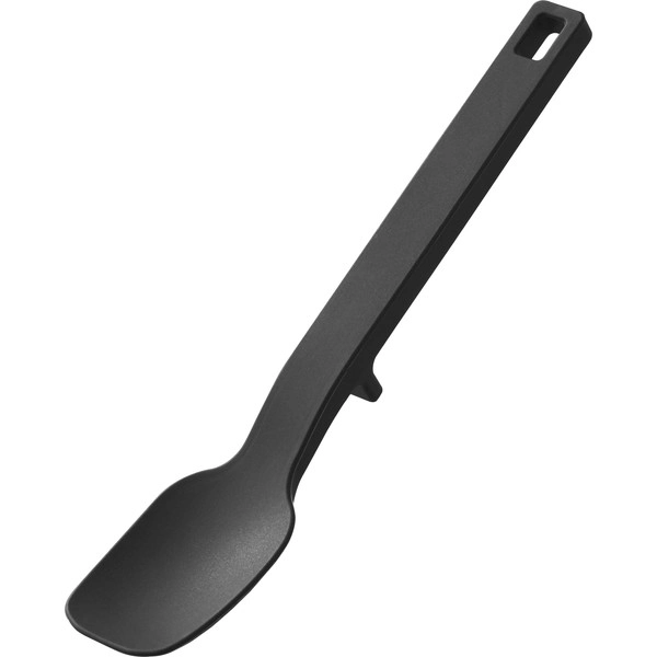 【tower】シリコーンスプーン タワー S ブラック