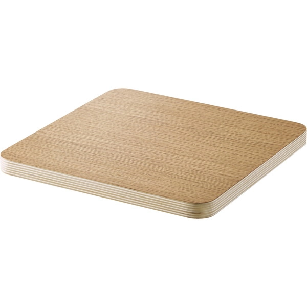 【RIN】インテリア低台車 リン スクエア ナチュラル