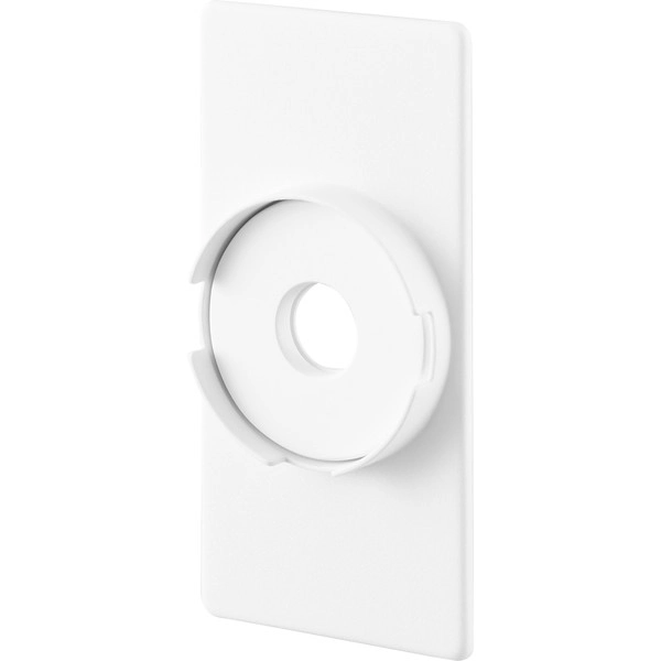 【tower】マグネットスマートフォン充電ホルダー タワー ホワイト