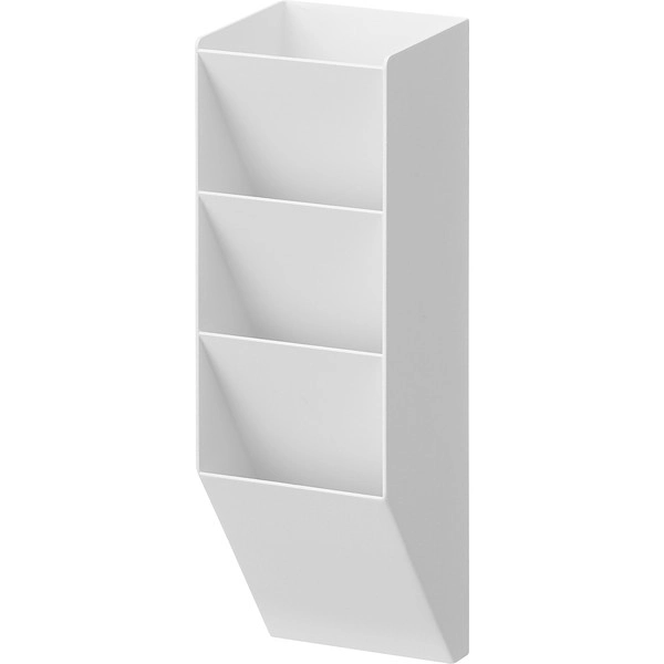 【tower】マグネットペンスタンド タワー スチールパネル対応 ホワイト