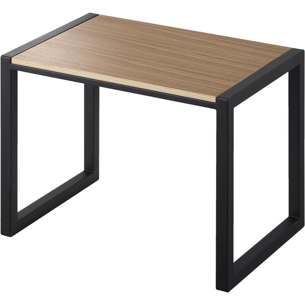 【tower】踏み台 タワー H30 ブラック