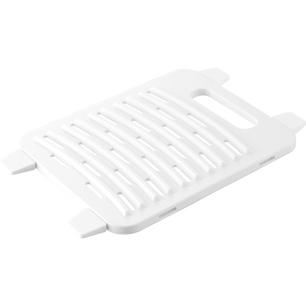 【tower】バケツで使える洗濯&浸け置き板 タワー ホワイト