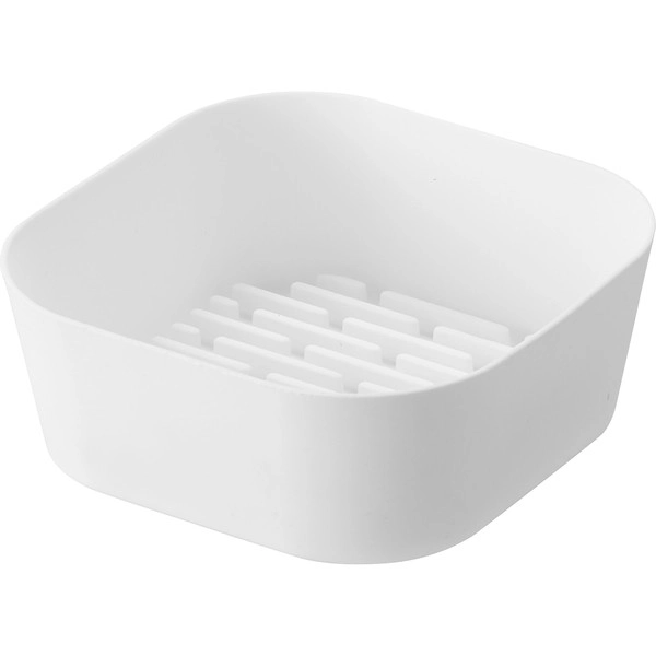 【tower】ノンフライヤーライナー タワー 16cm ホワイト