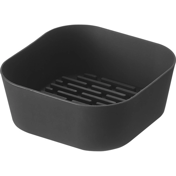 【tower】ノンフライヤーライナー タワー 16cm ブラック