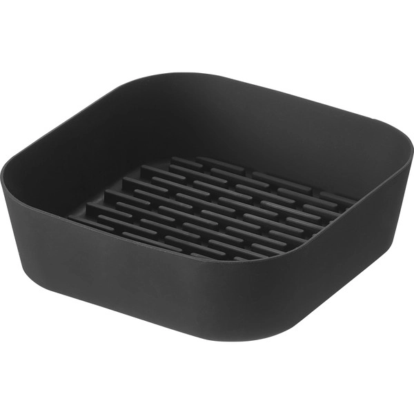 【tower】ノンフライヤーライナー タワー 21cm ブラック