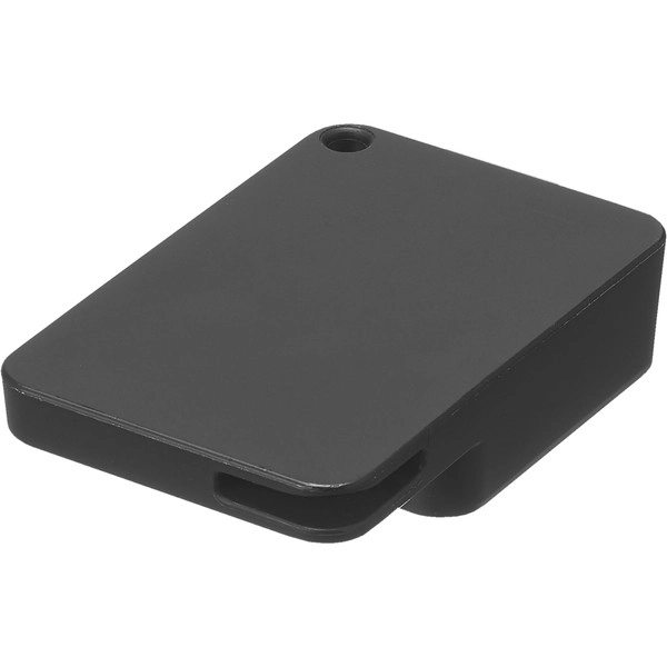 【tower】持ち運べるキャップ・プルタブオープナー タワー ブラック