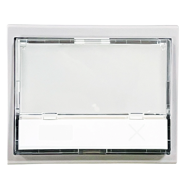 【VTシリーズ共通】グローリー製券売機 追加ボタン 標準サイズ 8個 ★メーカー純正品