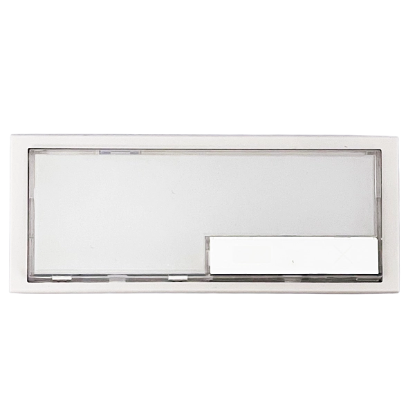 【VTシリーズ共通】グローリー製券売機 追加ボタン 中サイズ 4個 ★メーカー純正品