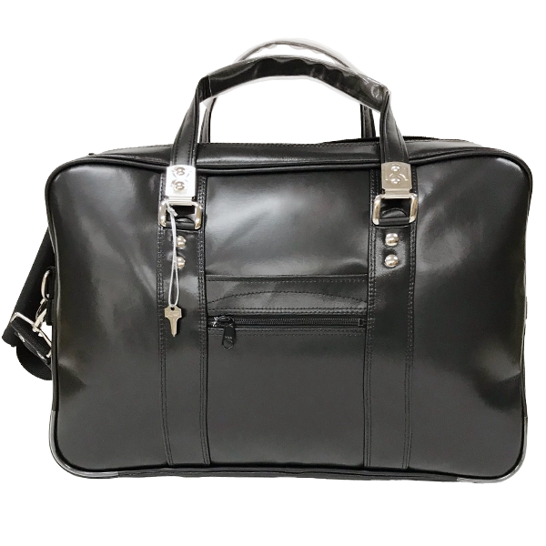 渉外バッグ　Y-69　ショルダー付き