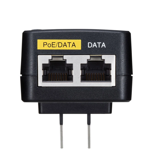 PoEインジェクター(アダプタ型) LAN-GIHINJ4