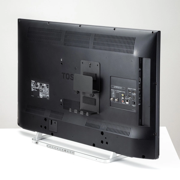 VESAマウント取付小型PC、HDDホルダー MR-VESA14