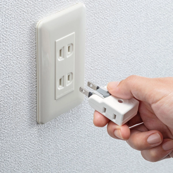 楽抜けマイクロタップ TAP-B56W