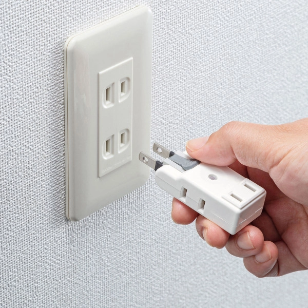 楽抜けマイクロタップ TAP-B57W