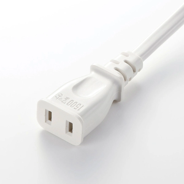 カール電源延長コード TAP-EXC2