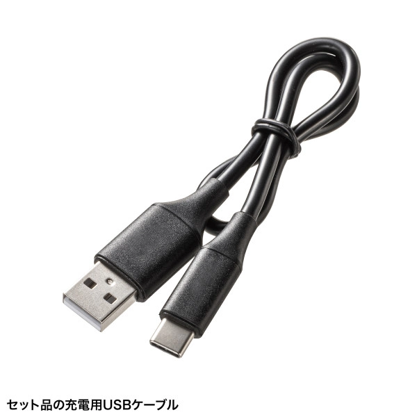 ワイヤレスマイク(マイク1台) MM-MCW01