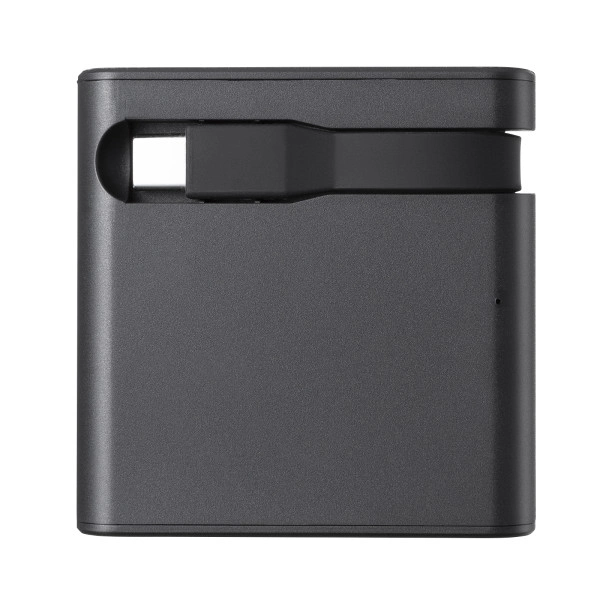 SD4.0 UHS-II 対応 Type-C カードリーダー ADR-3TCML41BK