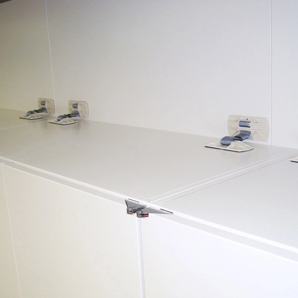 キャビネットホルダー(1個入り) QL-E91