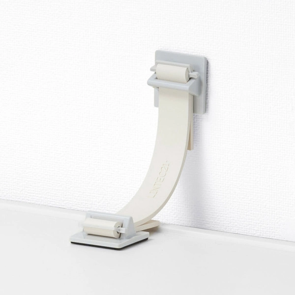 冷蔵庫ストッパー(2個入り) QL-E90KN