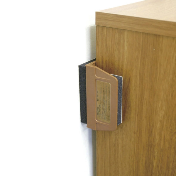 耐震ストッパー(2個入り) QL-78N