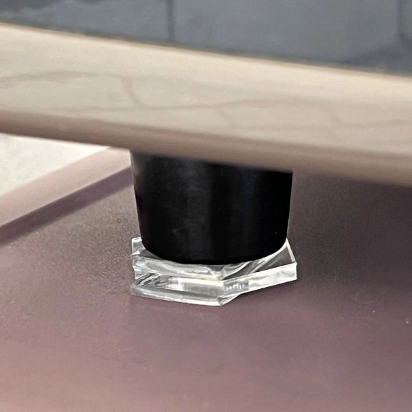 テレビストッパー（6個入り） QL-E98