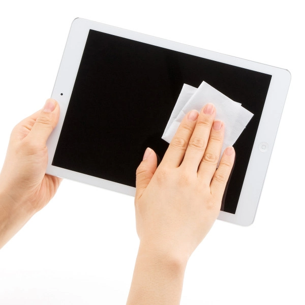 ウェットティッシュ(液晶用・150枚) CD-WT4KL