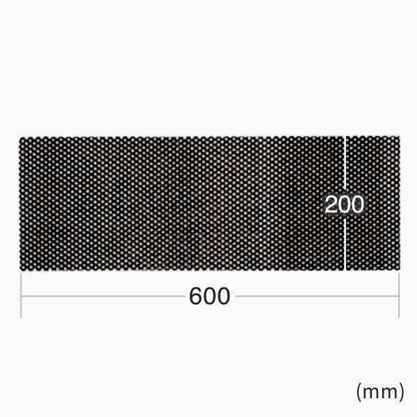 耐震キーボードマット QL-05L