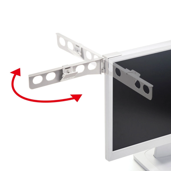 データホルダー（ホワイト） DH-210N