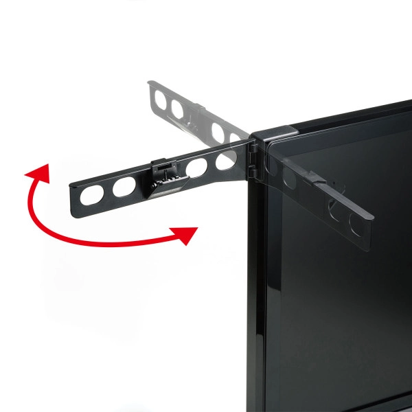 データホルダー（ブラック） DH-210BKN