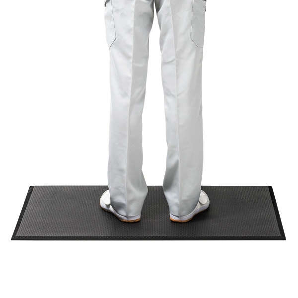 疲労軽減導電マット(W900×D600mm) SNC-MAT7