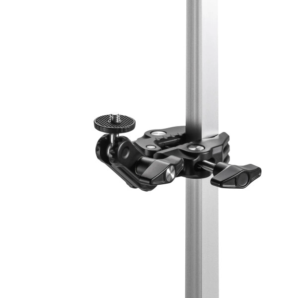 クランプ式カメラマウント(小型タイプ) CR-LACAM5