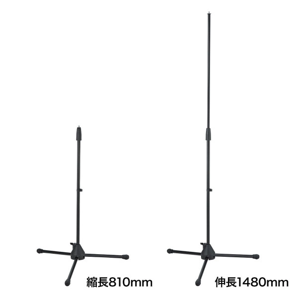 スピーカースタンド MM-SPST1