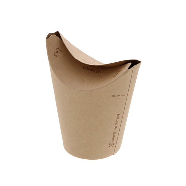 【HEIKO】バタフライカップ 6オンス シングル 未晒無地 40個×20 (800個)