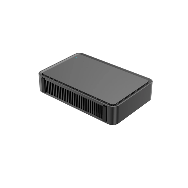 フィールドスリー 3.5インチ 外付けHDD (4TB) MAL34000EX3-BK-AYASE-JP