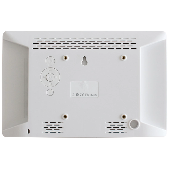 フィールドスリー 11.6インチ デジタルサイネージモニター F3DPF116WH