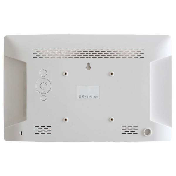 フィールドスリー 15.6インチ デジタルサイネージモニター F3DPF156WH