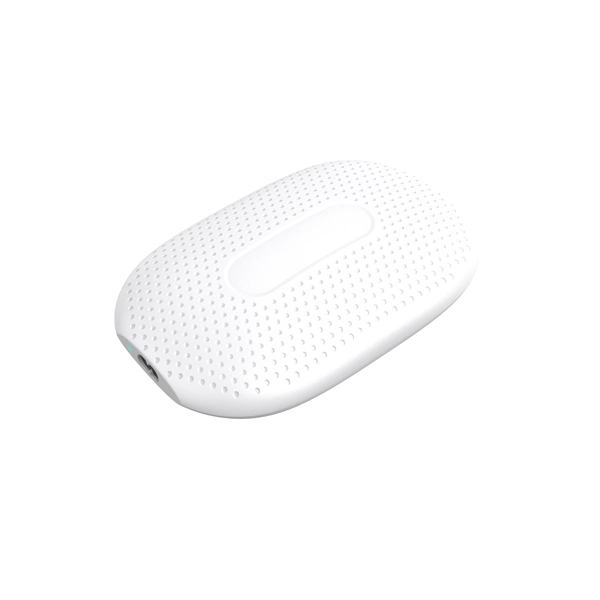 FFF IRIE 電気式湯たんぽ (コードレス/ノンバッテリー) FFF-HWM02H