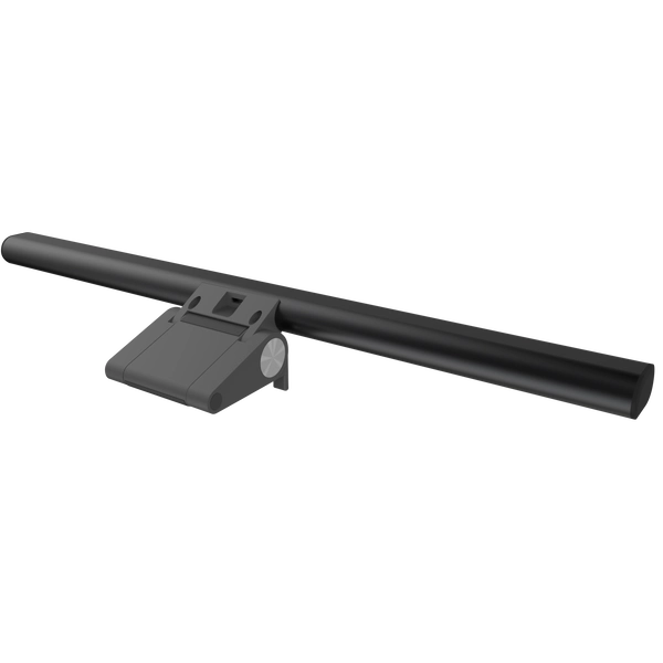 FFF WEBカメラ付きモニターライト FFF-MLWM1BK