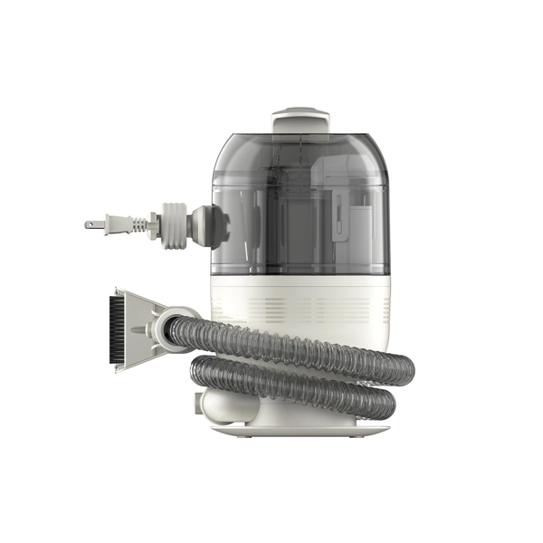 フィールドスリー 加熱式カーペットクリーナー F3-SW02WH