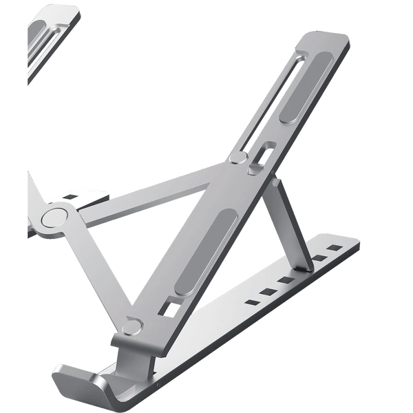 FFF ノートPC・タブレット用 アルミスタンド FFF-AS2
