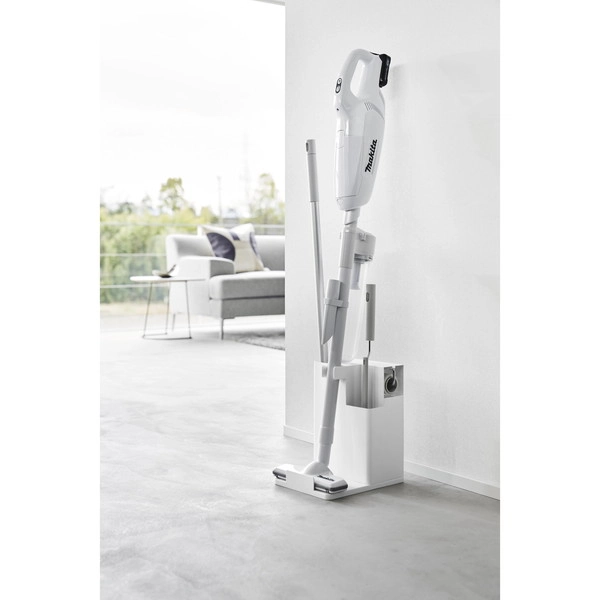 【tower】スティッククリーナー&ツールオーガナイザー タワー ホワイト