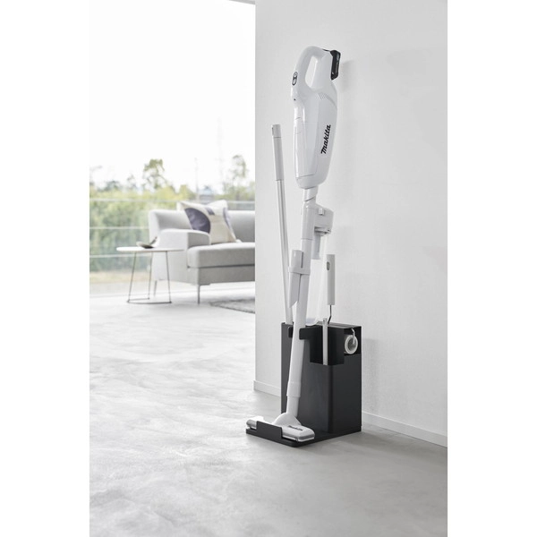 【tower】スティッククリーナー&ツールオーガナイザー タワー ブラック