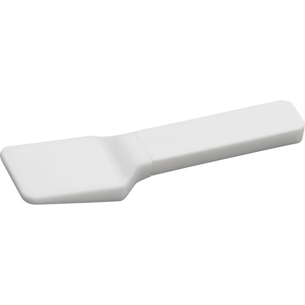 【tower】収納バンド付き美容クリームスパチュラ タワー ホワイト