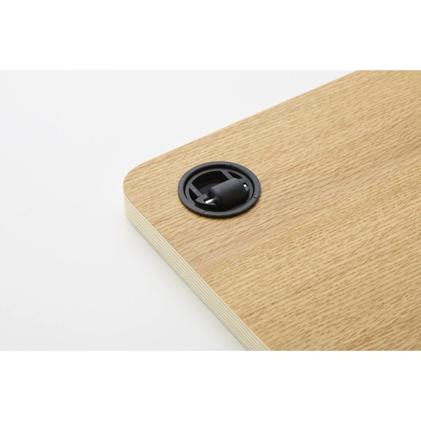 【RIN】インテリア低台車 リン スクエア ナチュラル