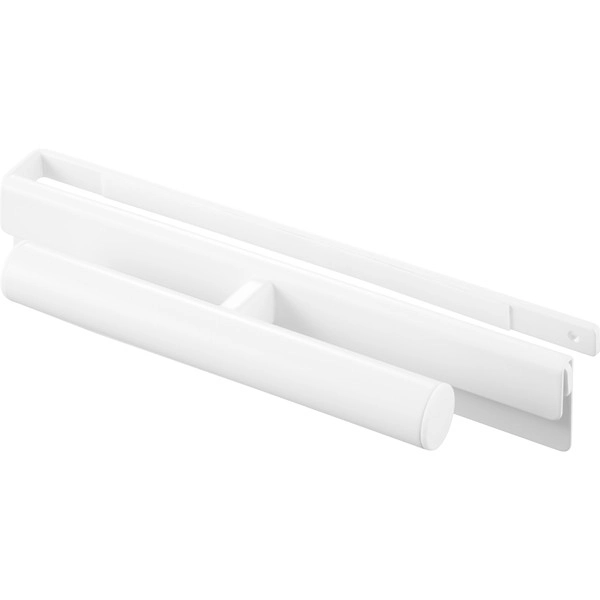 【smart】カラーボックスに差し込めるリュックハンガー スマート ホワイト