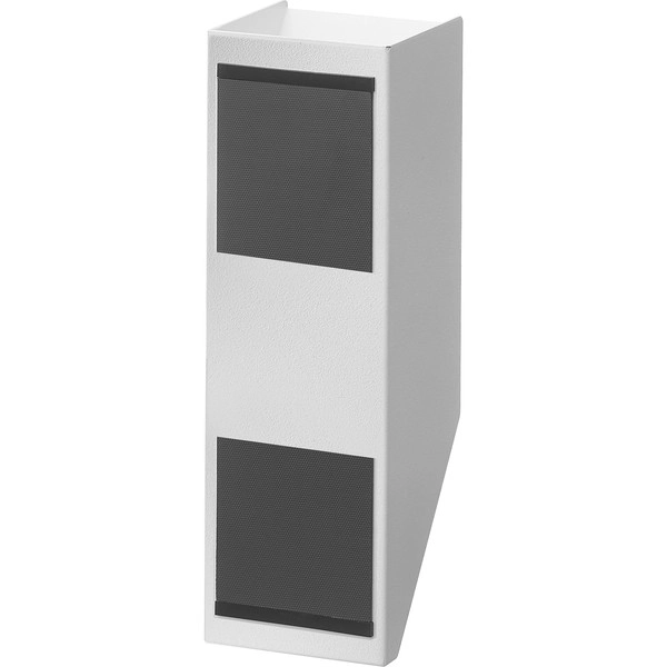 【tower】マグネットペンスタンド タワー スチールパネル対応 ホワイト