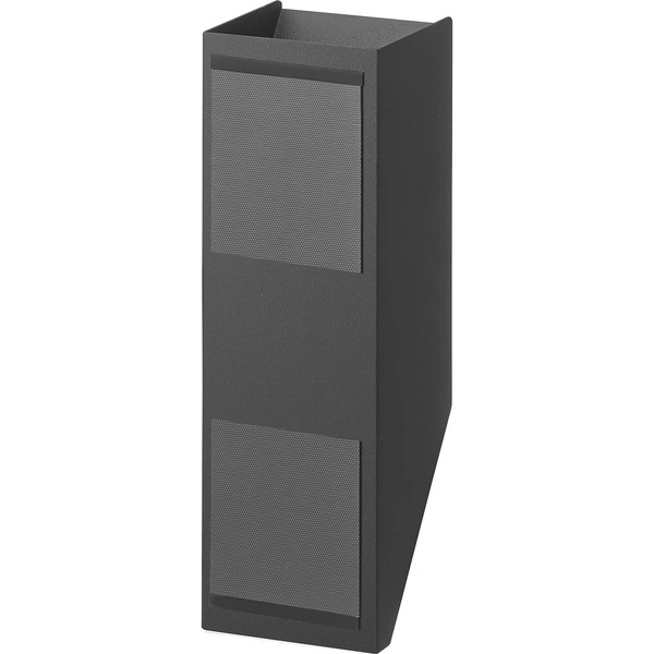 【tower】マグネットペンスタンド タワー スチールパネル対応 ブラック