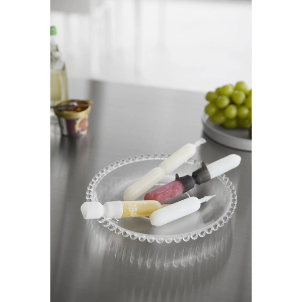 【tower】シリコーン折るポリジュースアイスカバー タワー 2色セット ホワイト&ブラック