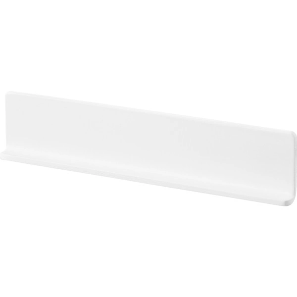 【smart】テープで貼り付けるマグネットケーブルホルダー スマート 5連 ホワイト