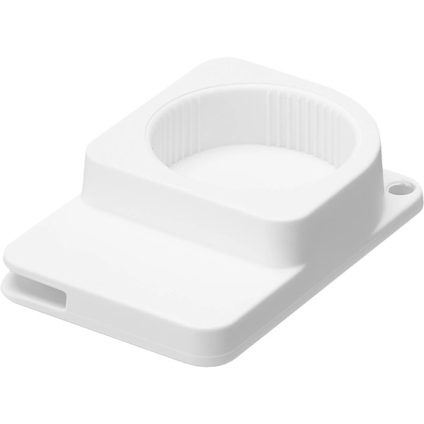 【tower】持ち運べるキャップ・プルタブオープナー タワー ホワイト