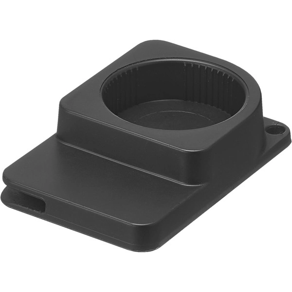 【tower】持ち運べるキャップ・プルタブオープナー タワー ブラック